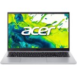 Acer Laptop Aspire Go 16, 16", Intel Core 7 150U, 16GB, 1TB, Srebrne boje | Eponuda.com