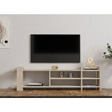 Hanah home tv polica zeyna travertine Cene