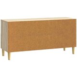 TV ormar Hrast sonoma 102 x 34 5 x 50 cm Konstruirano drvo - Hrast sonoma | shoptok.hr
