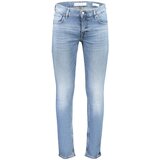 Guess Jeans AN1 Miami muške skinny traperice plave Cijene