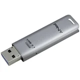 Elite Steel USB stick 128 GB srebrna FD128ESTEEL31G-EF USB 3.1