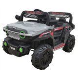  džip monster mini 12v 2 sivi 025027S | Eponuda.com