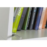 CARRYHOME viseča nizka omarica 123/54,5/54,5 cm | Shoptok.si