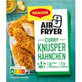 Maggi Air Fryer - hrustljav piščančji kari - 41 g Cene