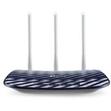 Tp-link Router Archer C20 AC750 Dual Band Wireless Router, Mediatek, 433Mbps at 5GHz + 300Mbps at 2.4GHz, 802.11ac/a/b/g/n,1 x 10/100M WAN + 4 x 10/1 | Eponuda.ba