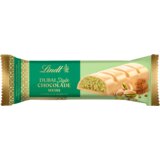 Lindt Ploščica Dubai Style Riegel, bela - 40 g Cene