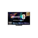 Hisense TV 85UR8S RGB Mini-LED, (5000203156) | Shoptok.si