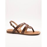 Geox Sandali & Odprti čevlji - Kostanjeva | Shoptok.si