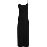 Calvin Klein crna midi haljina CKJ20J225288-BEH cene