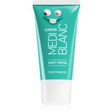 MEDIBLANC JUNIOR Mint fresh otroška zobna pasta 50 ml Cene
