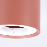 Brilagi Spot svetiljka SMOOTH 1xGX53/15W/230V 60x82 mm braon Slike