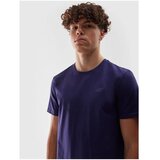 4f WSS24TTSHM115431S Tamno plava | shoptok.hr