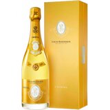 Louis Roederer Penušavo vino Cristal Brut Deluxe Box, 0.75l Cene