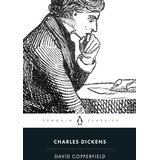 Penguin Books Charles Dickens - David Copperfield | Eponuda.com