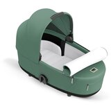 Cybex cybex® košara za novorođenče mios™ lux leaf green | shoptok.hr