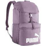 Puma Nahrbtniki Phase Hooded Vijolična | Shoptok.si