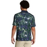 Under Armour UA T2G Printed Polo-GRN | shoptok.hr