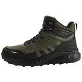 Lee Cooper Modne superge LCJ26014616M Kaki Cene