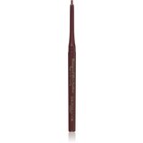 Dermacol Micro Eyeliner Waterproof vodootporna olovka za oči nijansa 02 Brown 0,35 g | shoptok.hr