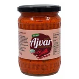 ajvar homemade style ljuti 540G