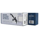 Gembird MA-DA2U-01 | Eponuda.com
