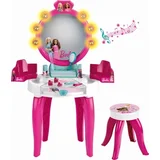 Barbie Beauty studio sa zvukom i svijetlom