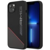 AMG AMHCP13MRGDBK ovitek za iPhone 13 6.1 - črno rdeč Cene