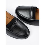 Shelvt Slip-on black classic shoes | ePonuda.com