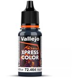 Vallejo xs wagram blue 18ml Cene