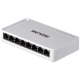 Redline 8-portni mrežni switch, 10/100/1000Mbps... | Eponuda.ba