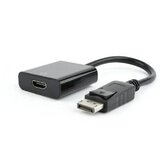 Displayport muški na HDMI ženski adapter GEMBIRD, AB-DPM-HDMIF-002 Cijene