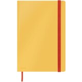  NOTES B5 CRTE 80L 100G S GUMICOM COSY LEITZ 44830019 ŽUTI | Shoptok.si