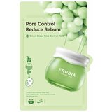 Frudia maska green grape pore control 20ml Cene