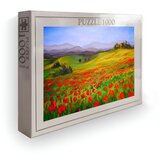 WALLXPERT PZL_0179_1000 multicolor puzzle | ePonuda.com