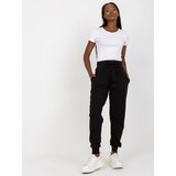 BASIC Feel Good Sweatpants-B-005.11X-black | shoptok.hr