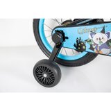 Winner Bike Dečiji bicikl 14” Crni | Eponuda.com