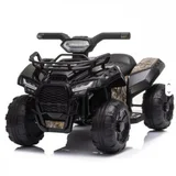 Automobil na akumulator quad atv js320 black (BCK0921)