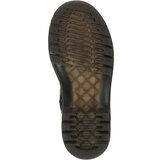 Dr. Martens Škornji '2976 LEONORE' črna | Shoptok.si