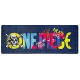 Paladone One Piece podloga za miš 80x30 cm Cene