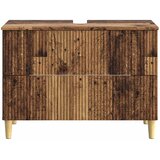  Kupaonski ormarić za sudoper ARNHEM Staro drvo 82 x 41 x 59 cm | shoptok.hr