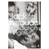 Penguin Books Jack Kerouac - Desolation Angels | ePonuda.com