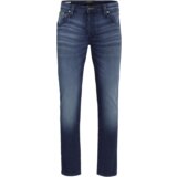 Jack & Jones Jeans straight JJIMIKE JJFOX I.K. GE 424 Modra | Shoptok.si