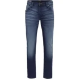 Jack & Jones JJIMIKE JJFOX I.K. GE 424 Plava
