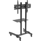 MID.YOU Stojalo Za Tv B-ms 125, Črna | Shoptok.si