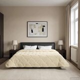 Puni Polna celoletna prevleka Šonerisan krema 240 x 260 cm, (5000284466) | Shoptok.si