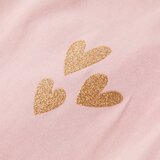  Dječja majica bez rukava svjetloružičasta 104 | shoptok.hr