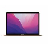 Apple MacBook Air 13.3'' WQHD Retina M1 8GB 256GB SSD Backlit FP Gold laptop Cene
