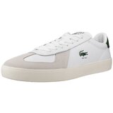 Lacoste BASESHOT PRO Bijela | shoptok.hr