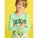 Sinsay Komplet od 3 majice dugih rukava | shoptok.hr