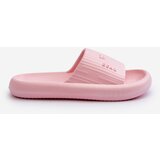 Boto FK1 Women's Lightweight Pink Foam Slides Fenicva | Shoptok.si